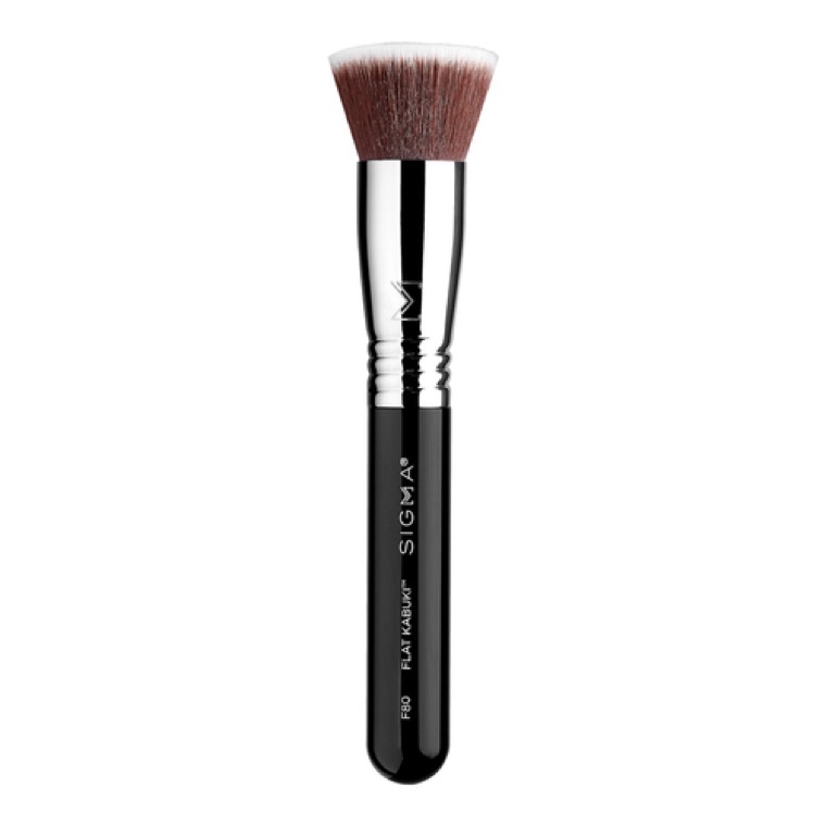 F80 Flat Kabuki™ Brush