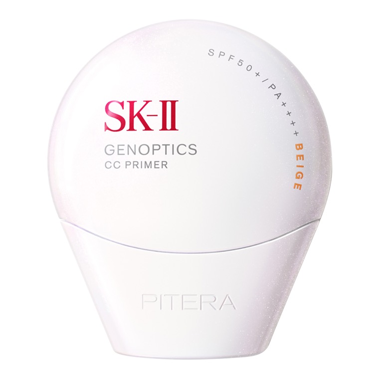 Genoptics CC Primer SPF50+ PA++++