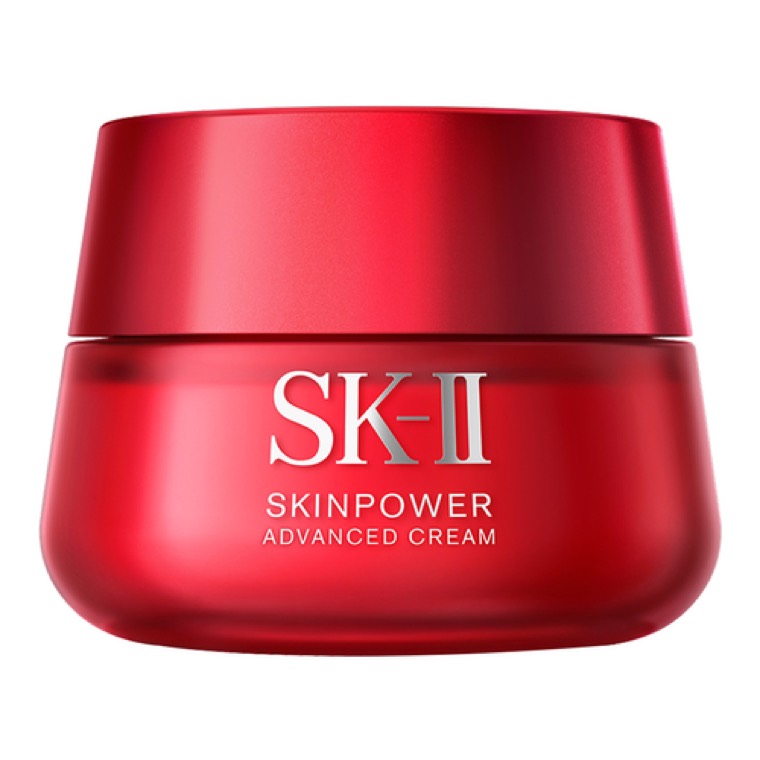 Skinpower Advanced Cream