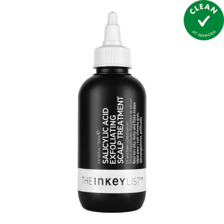 Salicylic Acid Exfoliating Scalp Treatment