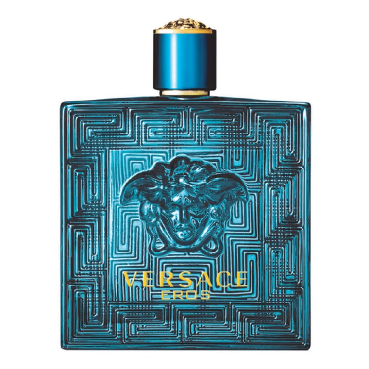 Eros Pour Homme Eau De Toilette